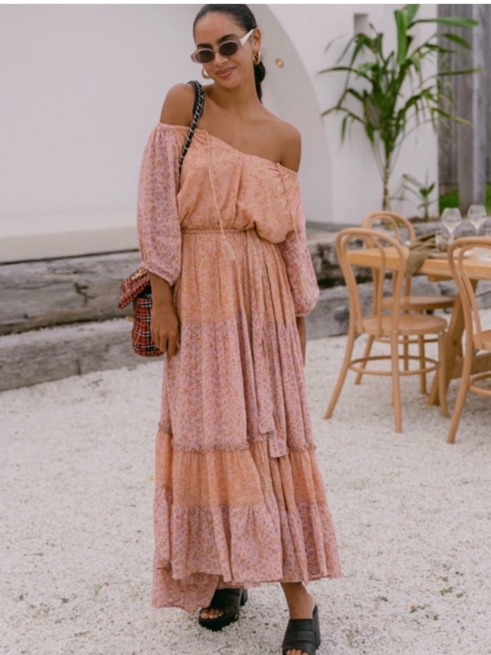 Spell and the Gypsy Collective Rae Gown💖
